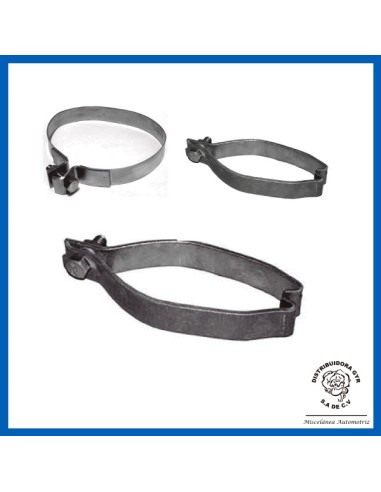 CINCHO NYLON 36 X 4.5
