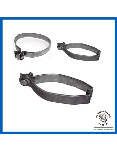 CINCHO NYLON 36 X 4.5