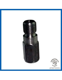 AUMENTO BUJIA TOPAZ 14MM BN 14YBN12 6050