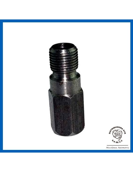 AUMENTO BUJIA TOPAZ 14MM BN 14YBN12 6050